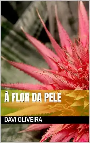 Baixar À Flor Da Pele pdf, epub, mobi, eBook