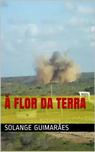Baixar À Flor da Terra (Série Força Aérea Brasileira / Coleção No Final do Arco–Íris Livro 1) pdf, epub, mobi, eBook