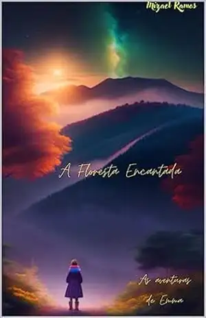 A Floresta Encantada: As Aventuras de Emma – Mizael Ramos