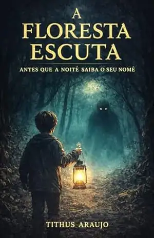 A FLORESTA ESCUTA: ANTES QUE A NOITE SAIBA SEU NOME – TITHUS S.A