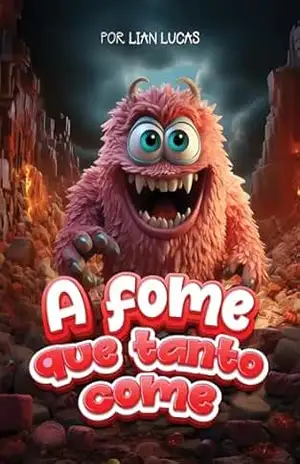 A Fome que Tanto Come – Lian Lucas Lucas A Fome que Tanto Come – Lian Lucas Lucas