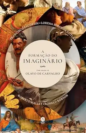 A formação do imaginário – Roberto Mallet