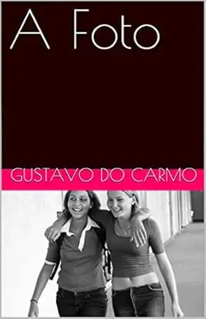A Foto – Gustavo do Carmo A Foto – Gustavo do Carmo