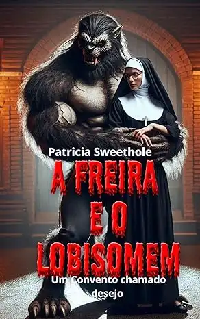 Baixar A FREIRA E O LOBISOMEM: UM CONVENTO CHAMADO DESEJO pdf, epub, mobi, eBook