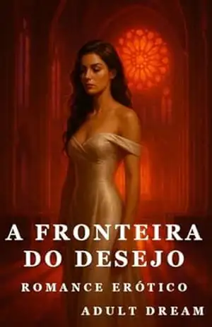 A Fronteira do Desejo – Romance Erótico (Explícito) (Adult Dream) – Adult Dream