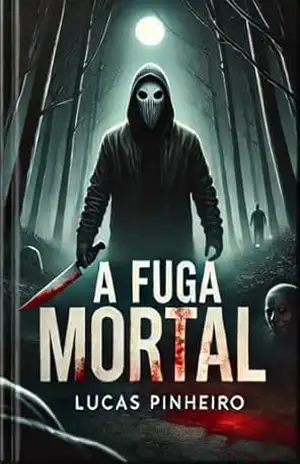 A Fuga Mortal – Lucas Pinheiro