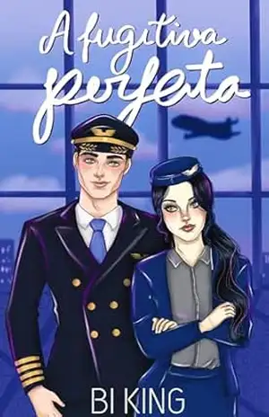 A fugitiva perfeita (Série Família Collins Livro 4) – Bi  King