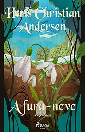 A fura–neve (Os Contos de Hans Christian Andersen) – H.C. Andersen