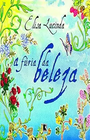 A fúria da beleza – Elisa Lucinda