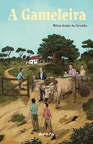 A Gameleira – Milton Avelar de Carvalho A Gameleira – Milton Avelar de Carvalho