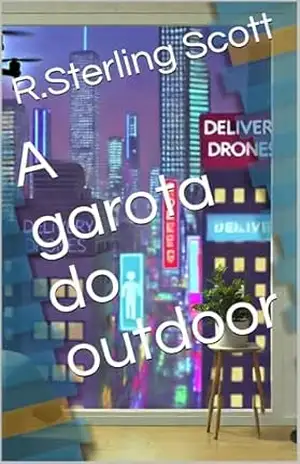 A garota do outdoor – R.Sterling Scott