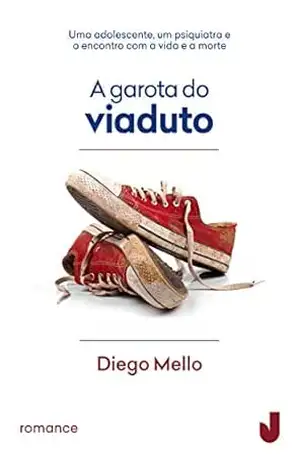 A garota do viaduto – Diego Mello