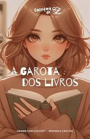 A Garota dos Livros – Escritora do Amor A Garota dos Livros – Escritora do Amor