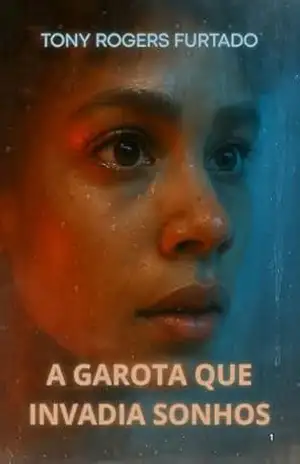 A garota que invadia sonhos – Tony Rogers Furtado A garota que invadia sonhos – Tony Rogers Furtado