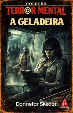 A Geladeira: Reimaginado (Coleção Terror Mental Livro 16) – Donnefar Skedar