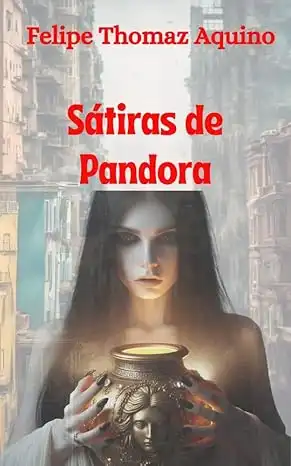 Baixar A gente inventa (As Sátiras de Pandora) pdf, epub, mobi, eBook