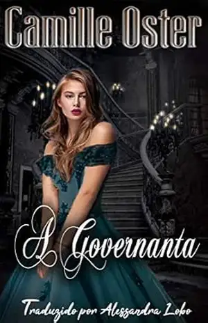 A Governanta – Camille Oster