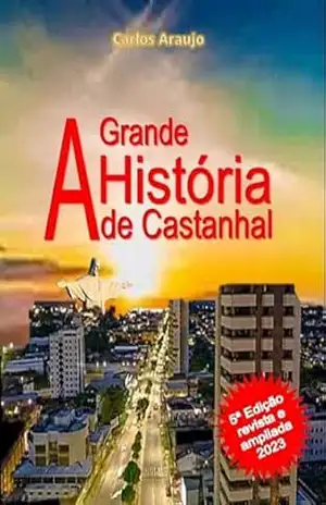 A Grande História – Carlos Araujo