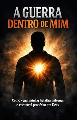 A Guerra Dentro de Mim: Como venci minhas batalhas internas e encontrei propósito em Deus – Felipe  Mauricio