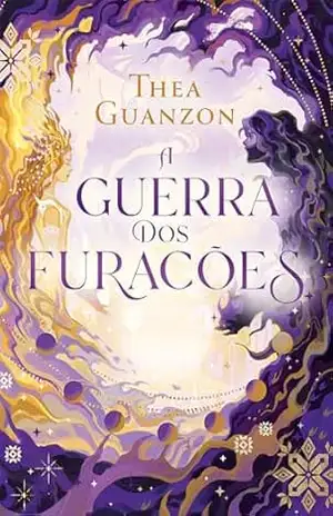 A guerra dos furacões – Thea Guanzon