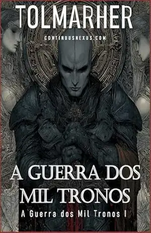 A Guerra dos Mil Tronos – TOLMARHER