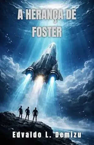 A Herança de Foster – Edvaldo Lima Demizu