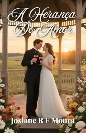 A Herança do Amor: Onde o destino se encontra com a fé – Josiane R F Moura A Herança do Amor: Onde o destino se encontra com a fé – Josiane R F Moura