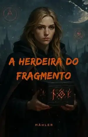 A Herdeira do Fragmento – R. Mähler A Herdeira do Fragmento – R. Mähler