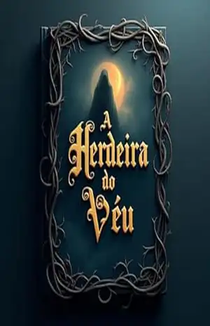 A Herdeira do véu – Mayte Felicio