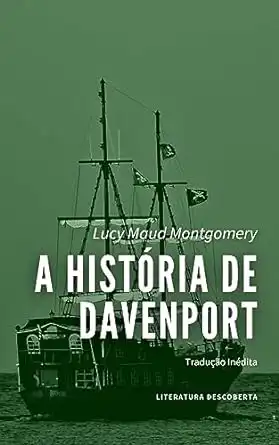 Baixar A História de Davenport pdf, epub, mobi, eBook