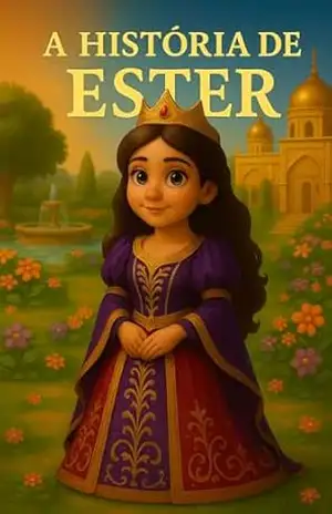 A História de Ester – Carla  Alves