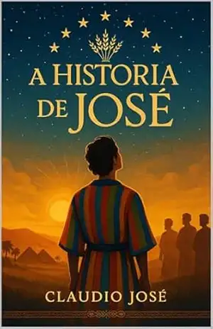 A História de José – Claudio José A História de José – Claudio José