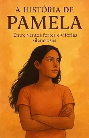 A História de Pamela Martins: Entre ventos fortes e vitórias silenciosas – PAMELA Martins