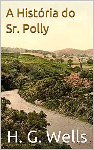 Baixar A História do Sr. Polly pdf, epub, mobi, eBook