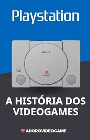 A história dos videogames: Playstation – Carl Johnson