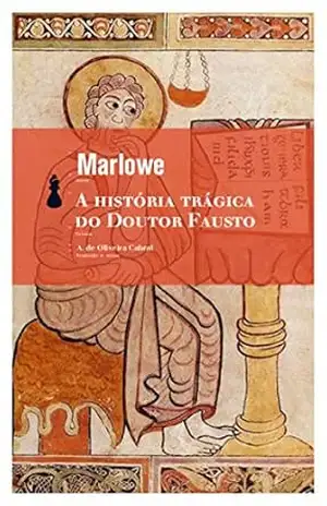 A história trágica do doutor Fausto (Bolso) – Christopher Marlowe