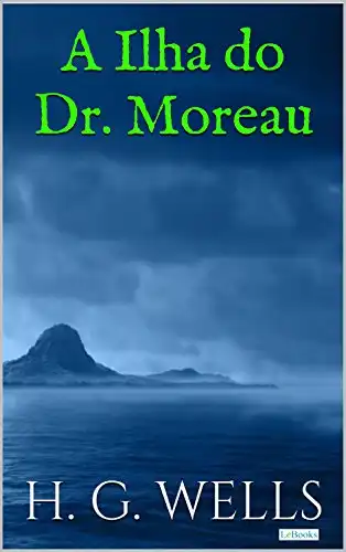Baixar A Ilha do Dr. Moreau (Coleção H.G. Wells) pdf, epub, mobi, eBook