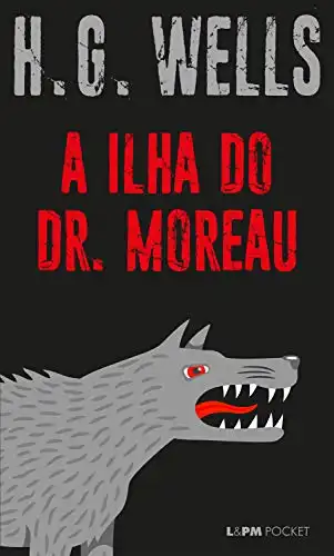 Baixar A ilha do Dr. Moreau pdf, epub, mobi, eBook