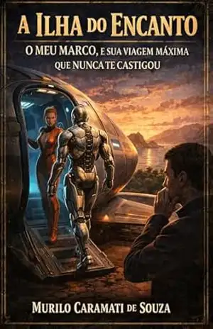 A ILHA DO ENCANTO, O MEU MARCO, E SUA VIAJEM MAXIMA QUE NUNCA TE CASTIGOU: Historia imaginaria sub local que cria a imaginacao de ser super operario aonde idealiza a sua vida operario a de um ator. – Murilo Caramati de Souza