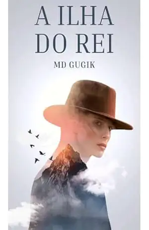 A ilha do rei: Uma Aventura em Dois Tempos – MD Gugik