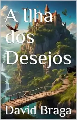 A Ilha dos Desejos – David Braga