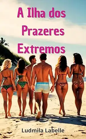 Baixar A Ilha dos Prazeres Extremos pdf, epub, mobi, eBook