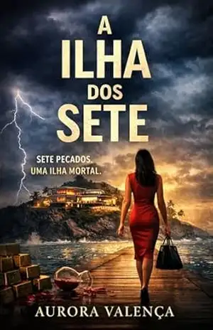 A ILHA DOS SETE (Virtudes & Vícios Livro 1) – Aurora Valença