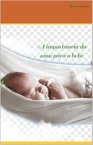 A importância do sono para o bebê - Luciana Watanabe