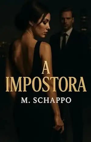 A Impostora: Nos Braços do Inimigo (Herdeiros do Crime Livro 1) – M. Schappo