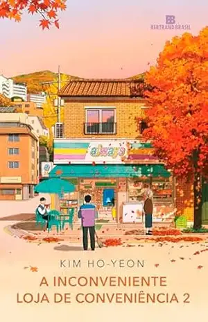 A inconveniente loja de conveniência 2 – Kim Ho-yeon