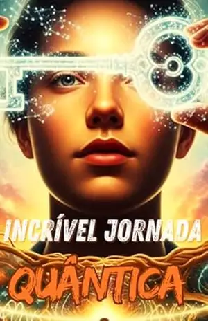 A Incrível Jornada Quântica – Alex Di Nardi