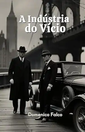 A indústria do vício – DOMENICO FALCO