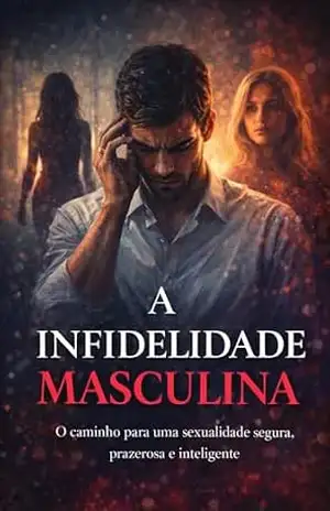 A Infidelidade Masculina – Max Kolbe A Infidelidade Masculina – Max Kolbe