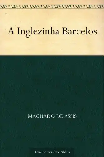 Baixar A Inglezinha Barcelos pdf, epub, mobi, eBook
